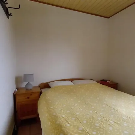 Tatil Evi Vakantiewoning Ter Streep *
